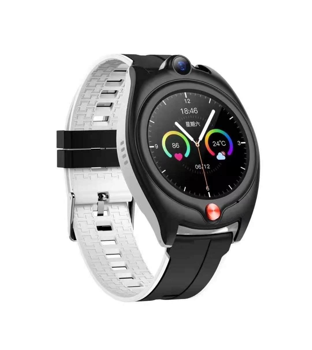 Elderly Heart Rate Smartwatch - Smart Watches NZ