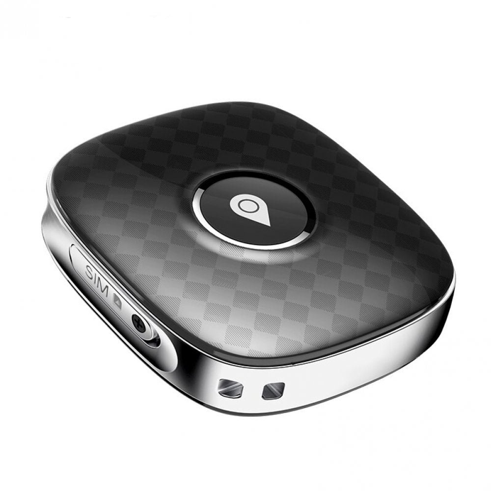 Smart GPS Tracker AWGPT03 Smart Trackers NZ