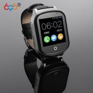 adult 3G watch