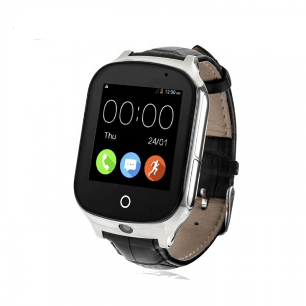 AWG-GW1000S GPS Smart Watch