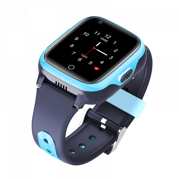 Blue AWG-KT15 kids smart watch