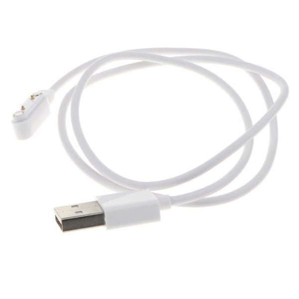 usb cable with 2 pin