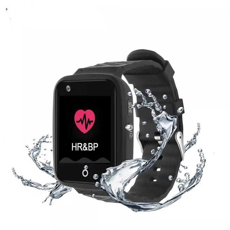 Elderly Smart Watches Smart Trackers NZ