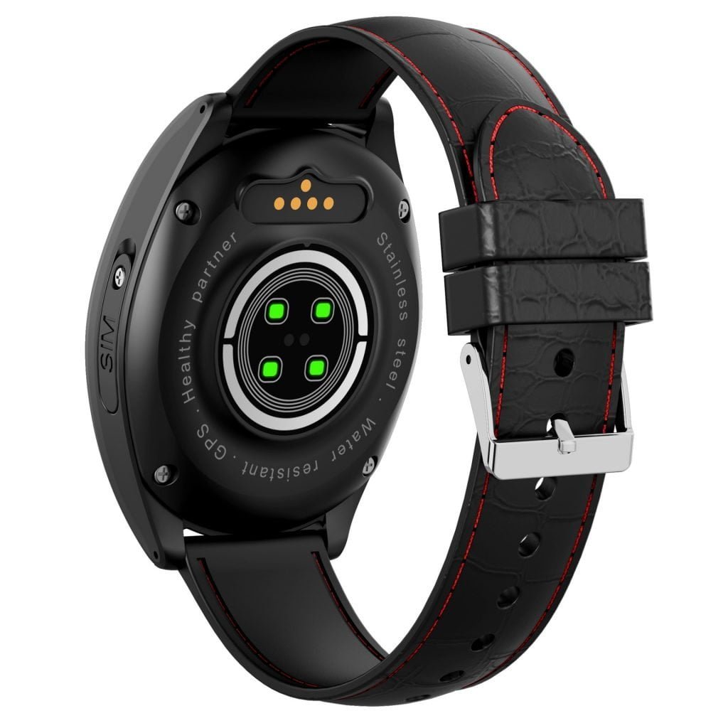 Elderly Blood Pressure Smart Watch Smart Watches NZ