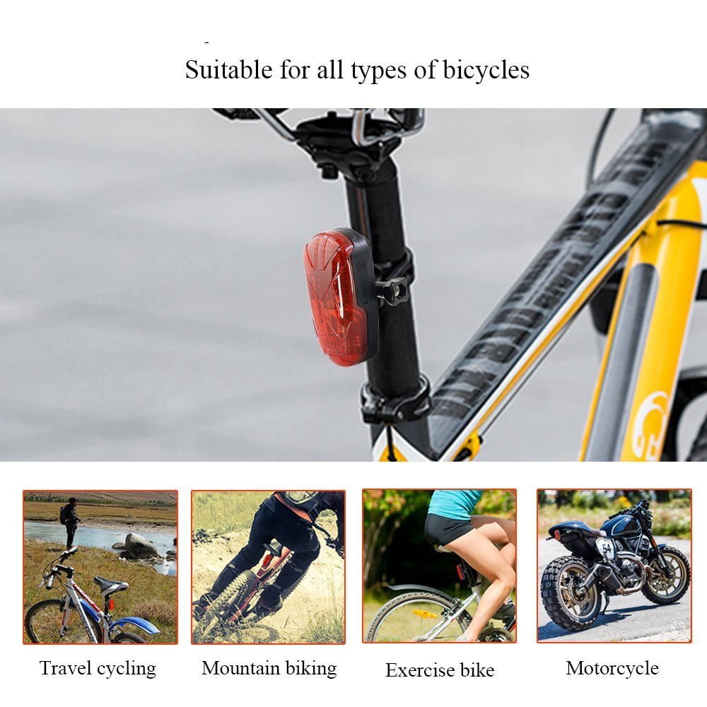 Bicycle Bike GPS Tracker Smart Watches NZ