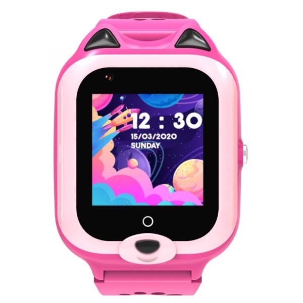 awg-kt22 pink watch