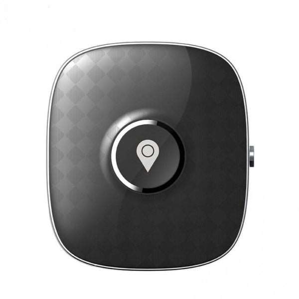 black gps tracker 4g