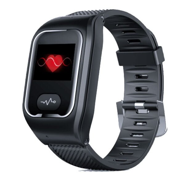 LTO5 Heart rate monitor smart watch