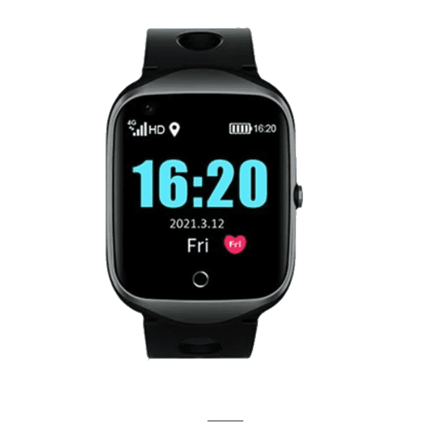 Elderly GPS Smartwatch Phone FA66 FA28S