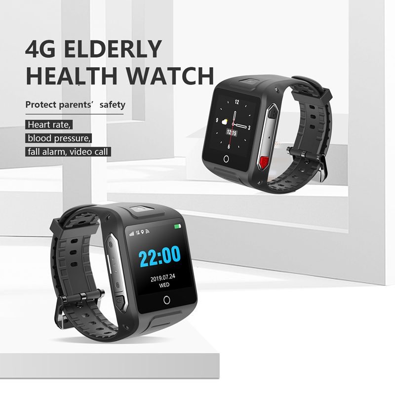 senior health care watch 4g