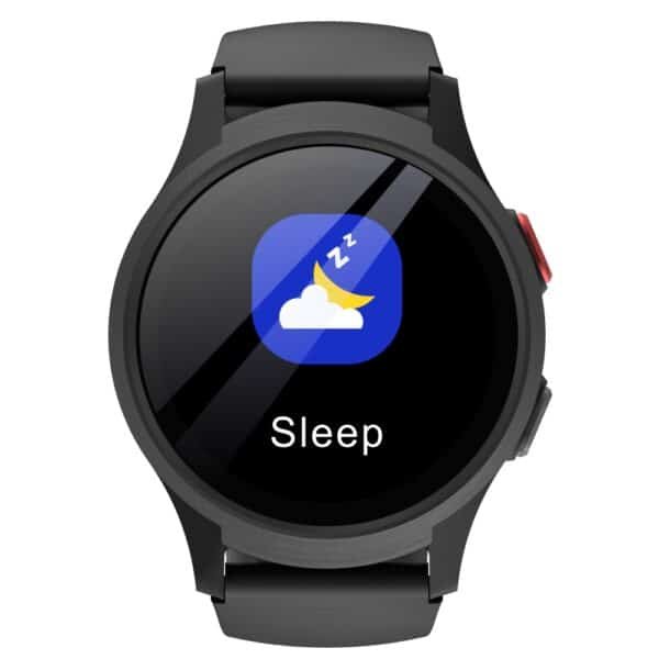 Elderly Activity GPS Watch Sleep