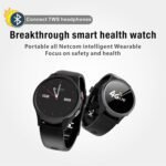 Health Elderly Smart Watch