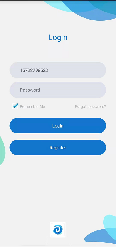 login ai app