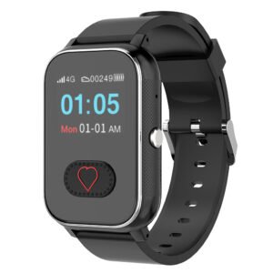 fa96 gps smart watch for eldelry