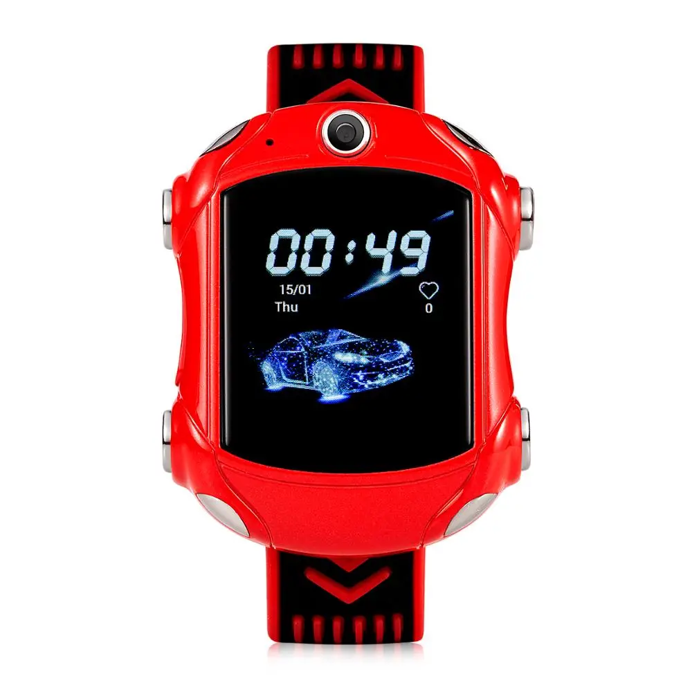 Baby GPS Watches