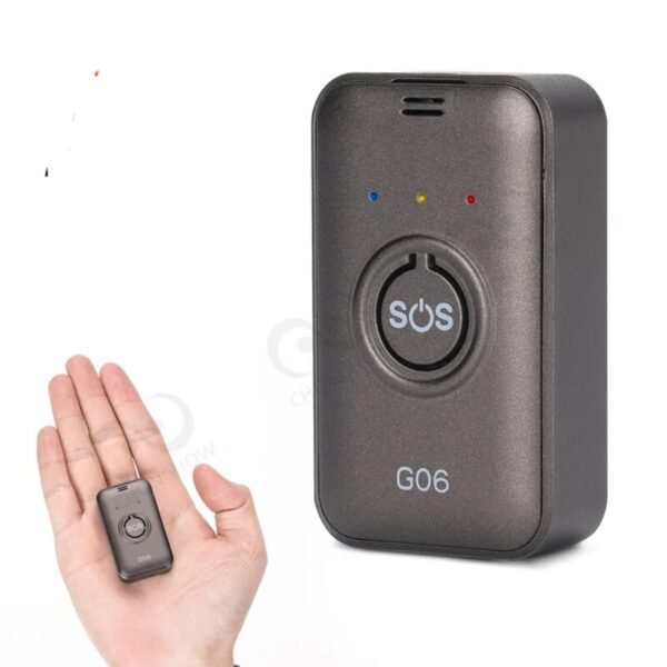 GPS Mini Tracker