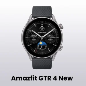 aMAZFIT gr4