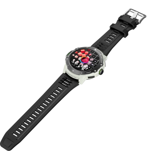 G15 Pro Amoled Smart Watch - Image 6