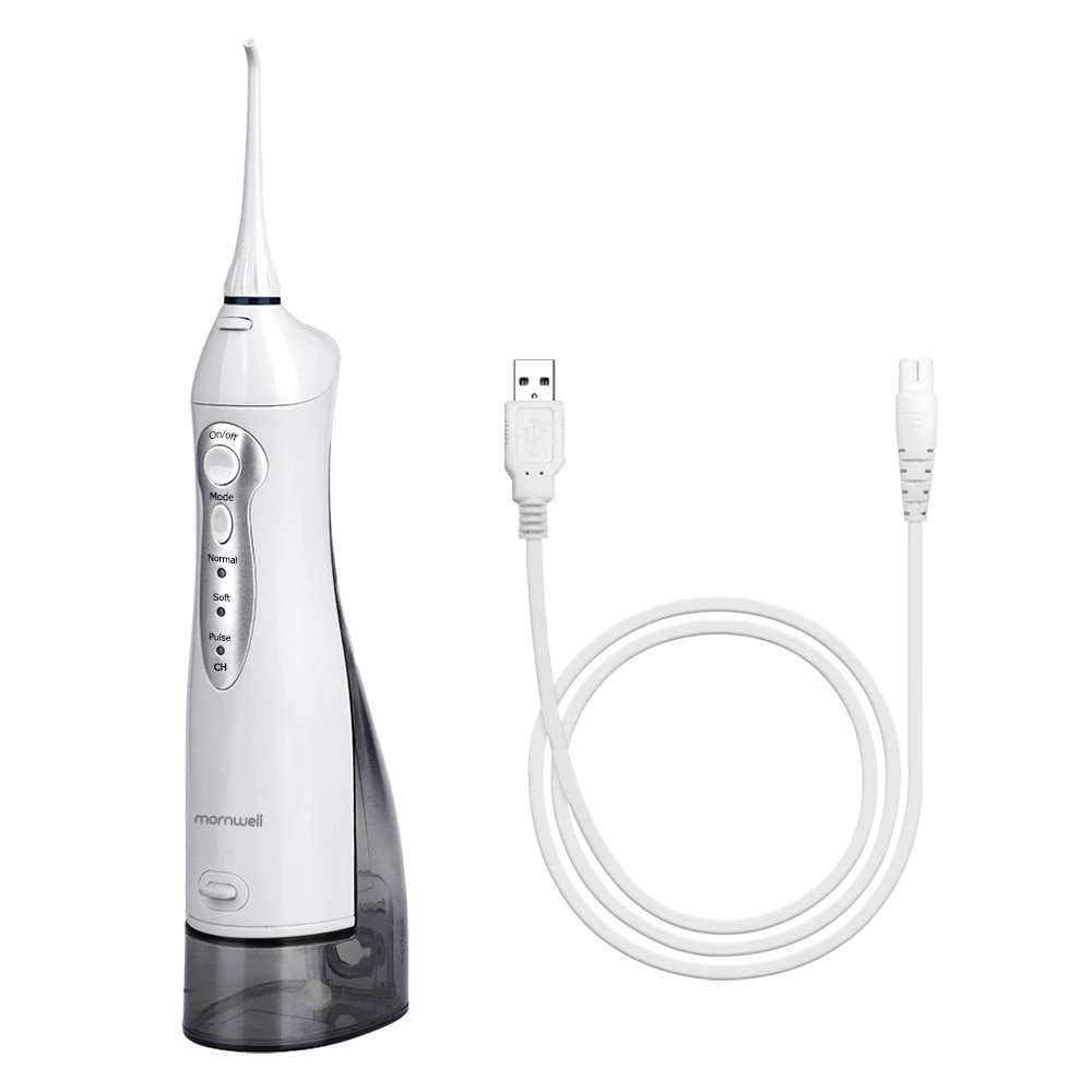 oral irrigator