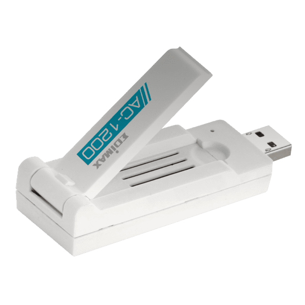 EDIMAX AC1200 Wireless USB Adapter WIFI