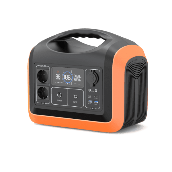 SOUOUP 1200W POWER STATION
