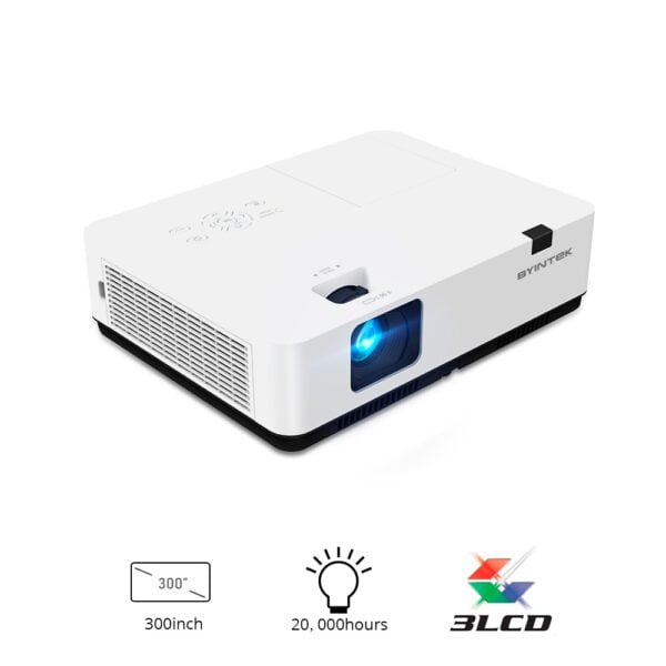 Projector for School Hall