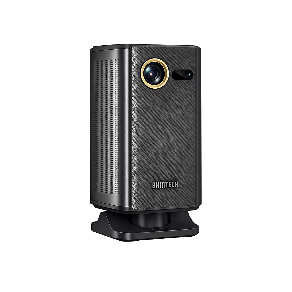 transparent byntek P70X