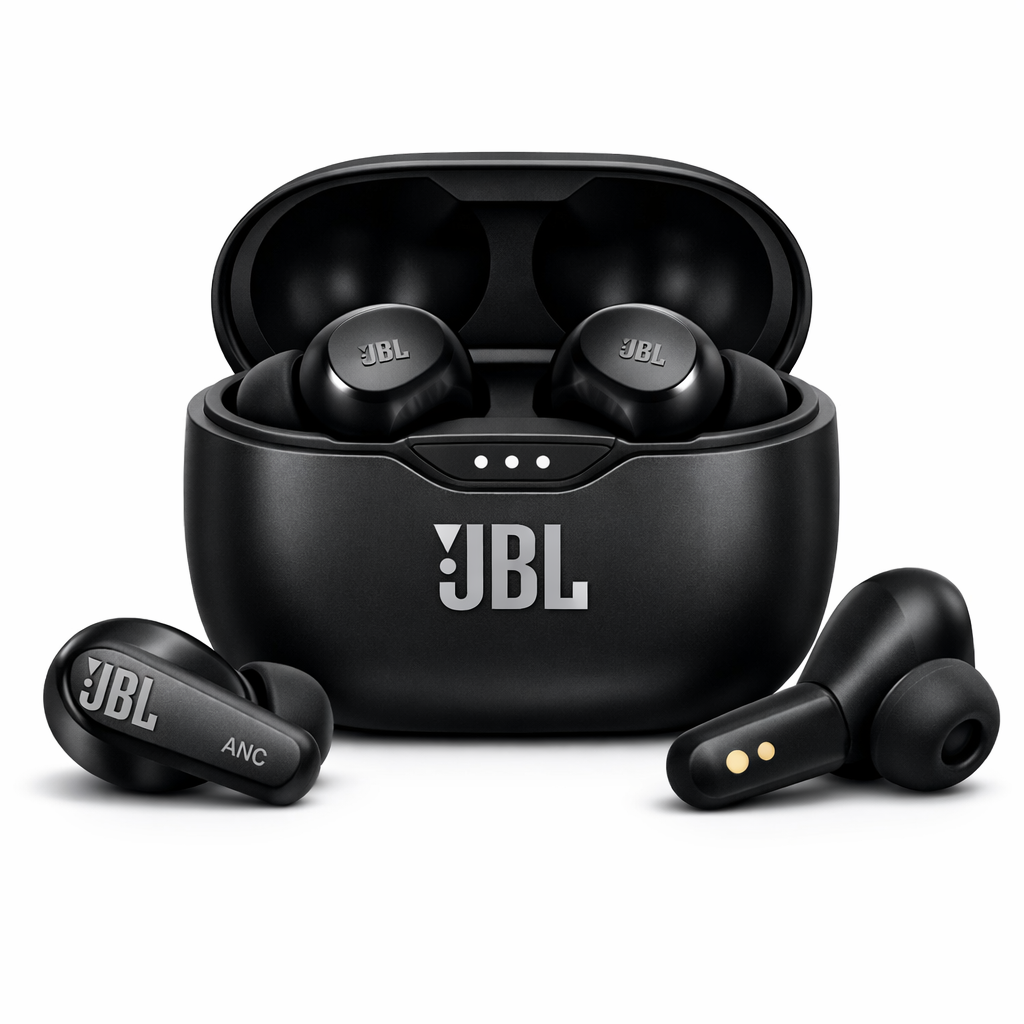 JBL ear buds set