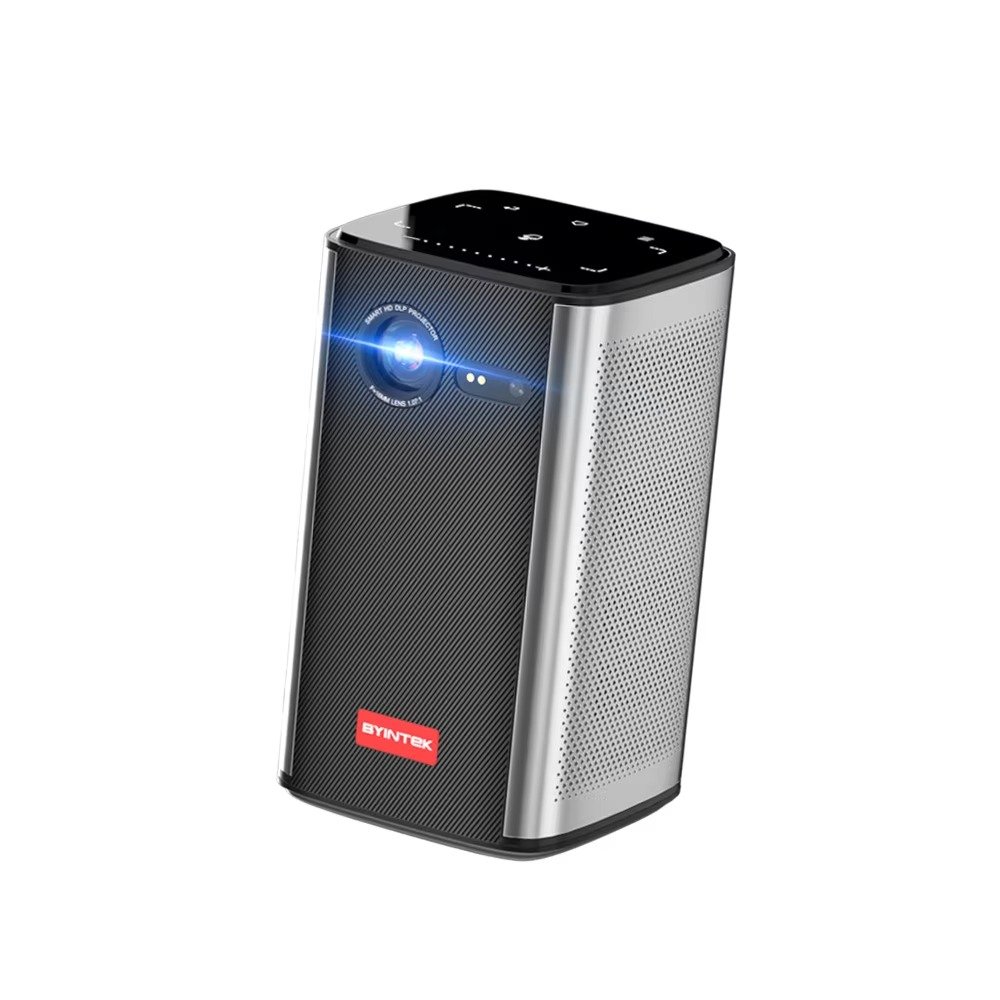 p70 byntek projector