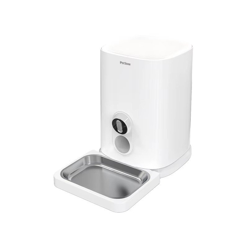 petcamera in white colour